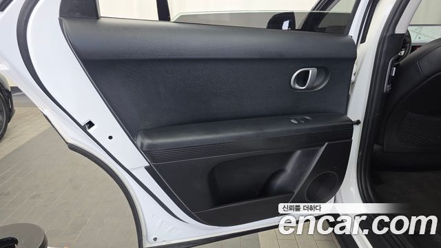 Hyundai Ioniq 5 Long Range AWD Exclusive 2022 — фото 25