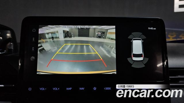 Hyundai Staria L3.5  Kinder Safety Car 11-Seater 2025 — фото 15