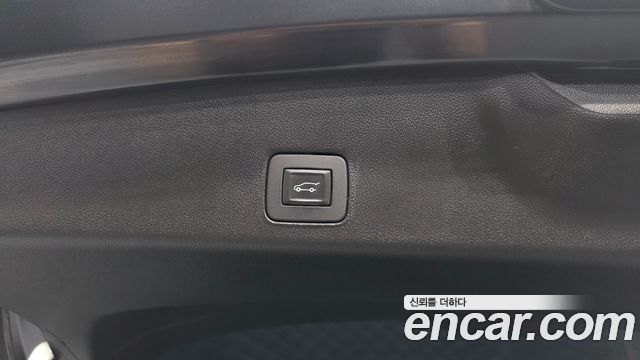 Chevrolet Trailblazer 1.3 Turbo 2WD RS 2025 — фото 32