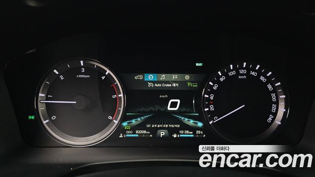 KG Mobility (SsangYong) Rexton Sports Diesel 2.2 4WD Prestige 2018 — фото 8