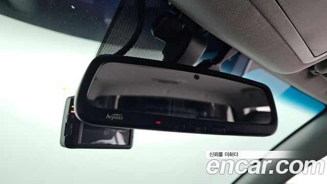 KG Mobility (SsangYong) Rexton Sports Diesel 2.2 4WD Prestige 2018 — фото 18