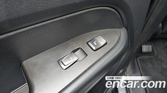 KG Mobility (SsangYong) Rexton Sports Diesel 2.2 4WD Prestige 2018 — фото 19