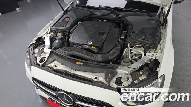 Mercedes-Benz E-Class (W213) E350 4MATIC AMG Line 2023 — фото 6