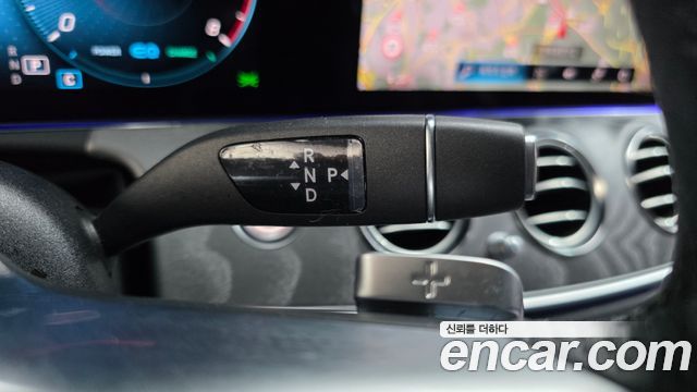 Mercedes-Benz E-Class (W213) E350 4MATIC AMG Line 2023 — фото 9