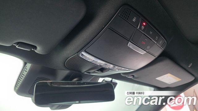 Mercedes-Benz E-Class (W213) E350 4MATIC AMG Line 2023 — фото 17
