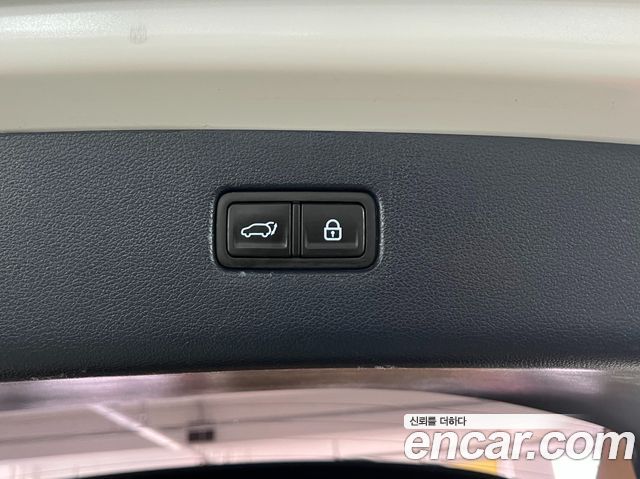 Genesis GV80 3.0 Diesel AWD 2021 — фото 23