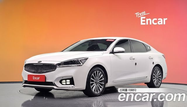 Kia K7 2.4 GDI Prestige