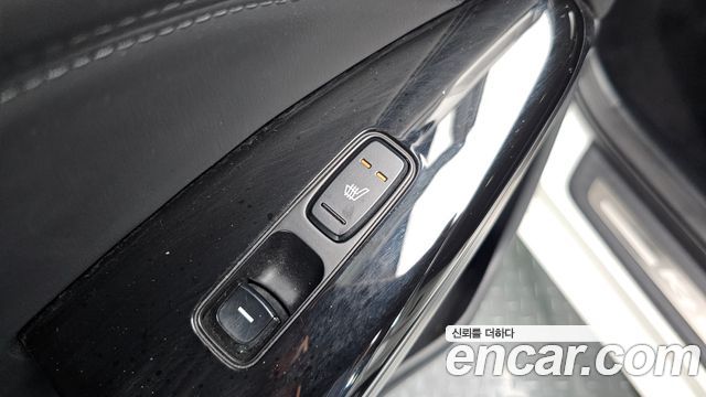 Kia K7 2.4 GDI Prestige 2016 — фото 31