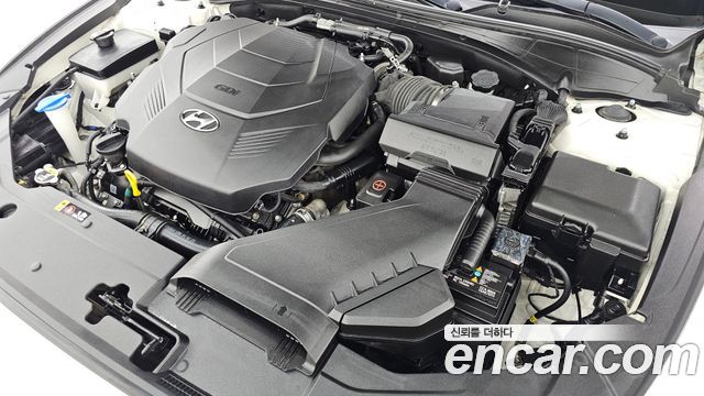 Hyundai Grandeur (IG) 3.0 Exclusive Special 2019 — фото 6