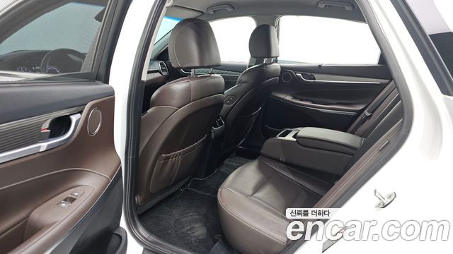 Hyundai Grandeur (IG) 3.0 Exclusive Special 2019 — фото 12