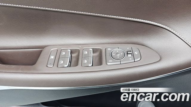 Hyundai Grandeur (IG) 3.0 Exclusive Special 2019 — фото 18
