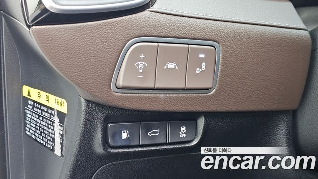 Hyundai Grandeur (IG) 3.0 Exclusive Special 2019 — фото 19