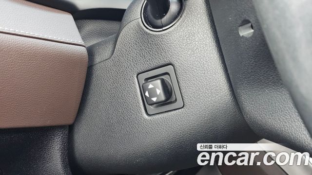 Hyundai Grandeur (IG) 3.0 Exclusive Special 2019 — фото 20