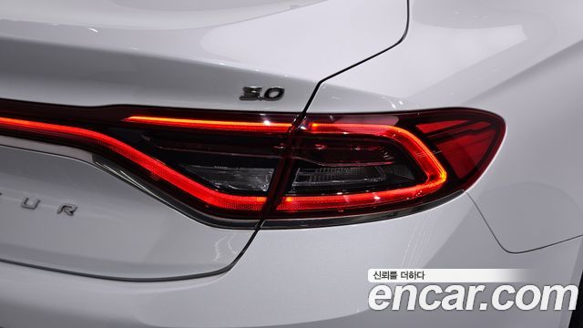 Hyundai Grandeur (IG) 3.0 Exclusive Special 2019 — фото 23
