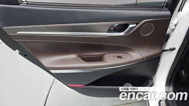 Hyundai Grandeur (IG) 3.0 Exclusive Special 2019 — фото 25
