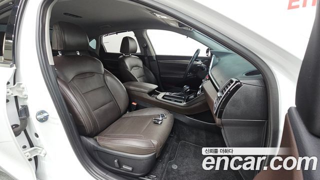 Hyundai Grandeur (IG) 3.0 Exclusive Special 2019 — фото 26