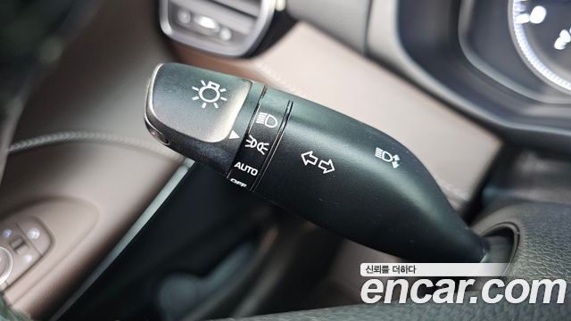 Hyundai Grandeur (IG) 3.0 Exclusive Special 2019 — фото 27