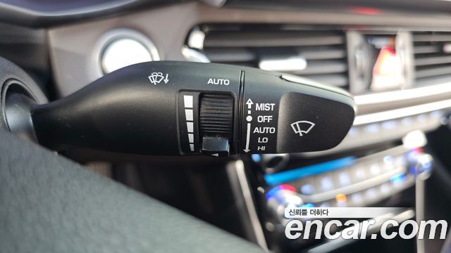 Hyundai Grandeur (IG) 3.0 Exclusive Special 2019 — фото 28