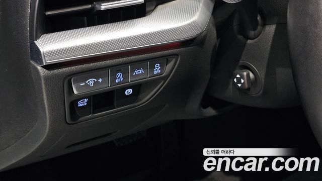 Genesis G80 (RG3) Gasoline 2.5 Turbo AWD 2021 — фото 19