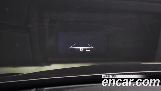 Genesis G80 (RG3) Gasoline 2.5 Turbo AWD 2021 — фото 28
