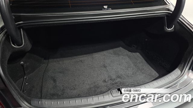 Genesis G80 (RG3) Gasoline 2.5 Turbo AWD 2021 — фото 30