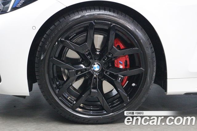 BMW 4 Series (G22) 420i M Sport Pro Convertible 2025 — фото 5