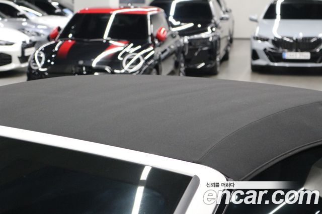 BMW 4 Series (G22) 420i M Sport Pro Convertible 2025 — фото 16
