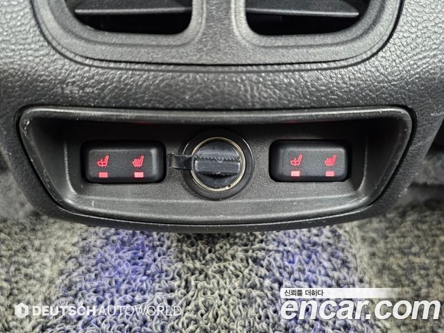 Ford Taurus 2.0 Limited EcoBoost 6th 2016 — фото 20