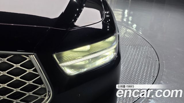 Genesis G90 3.8 AWD Luxury 2020 — фото 22
