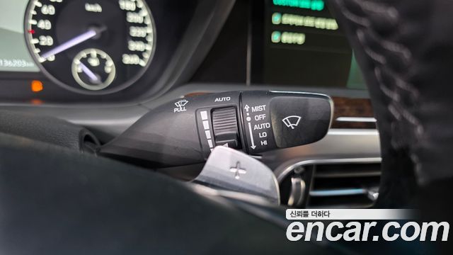 Genesis G90 3.8 AWD Luxury 2020 — фото 28