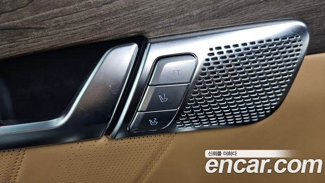 Kia Mohave The Master Diesel 3.0 4WD 5-Seater Masters 2021 — фото 13