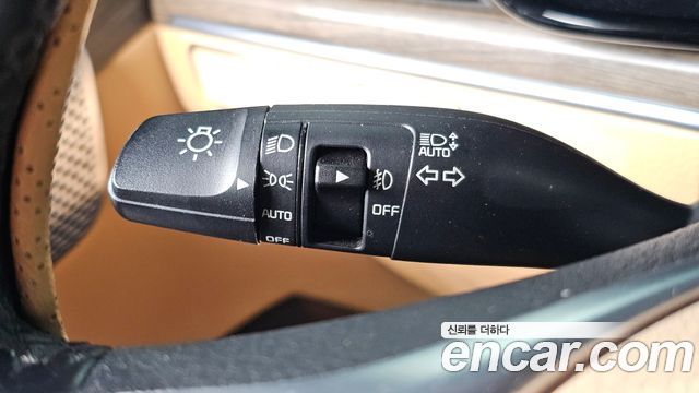 Kia Mohave The Master Diesel 3.0 4WD 5-Seater Masters 2021 — фото 18