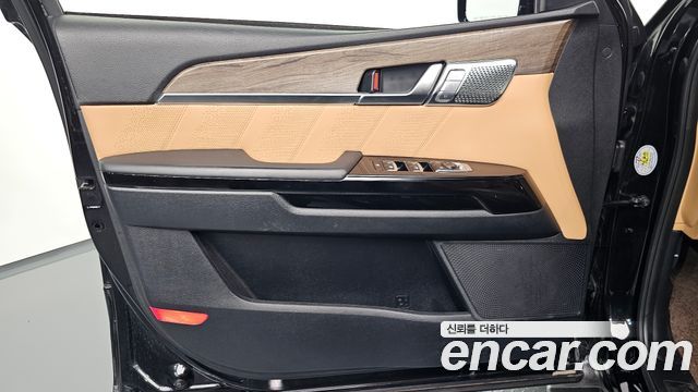 Kia Mohave The Master Diesel 3.0 4WD 5-Seater Masters 2021 — фото 24