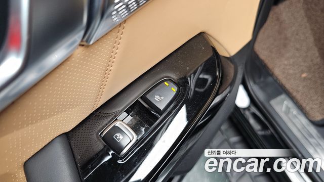 Kia Mohave The Master Diesel 3.0 4WD 5-Seater Masters 2021 — фото 34