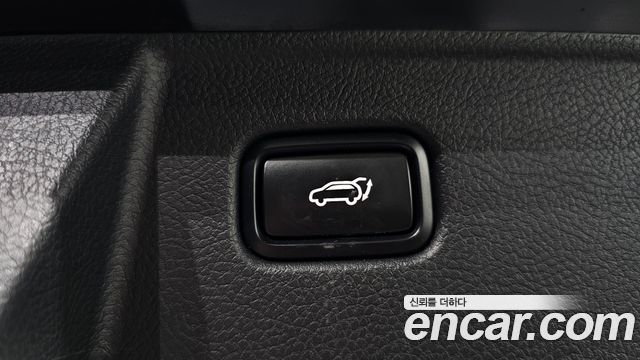 Kia Mohave The Master Diesel 3.0 4WD 5-Seater Masters 2021 — фото 35
