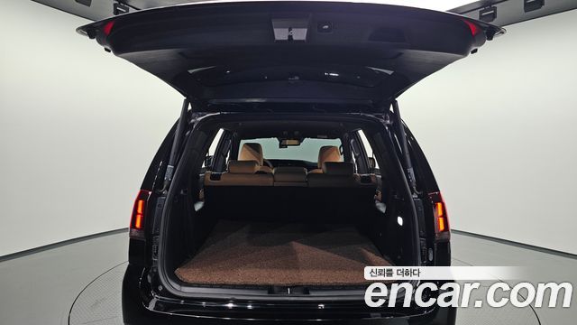 Kia Mohave The Master Diesel 3.0 4WD 5-Seater Masters 2021 — фото 37