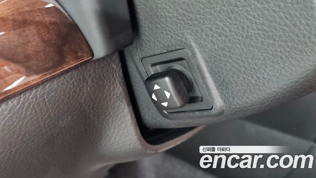 Kia Mohave Diesel 3.0 4WD President 2018 — фото 16