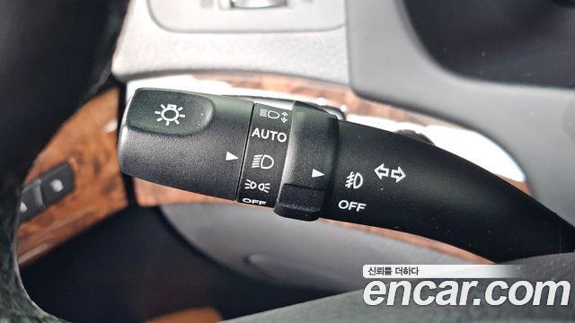 Kia Mohave Diesel 3.0 4WD President 2018 — фото 27