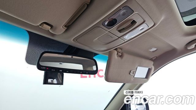 Kia Mohave Diesel 3.0 4WD President 2018 — фото 33