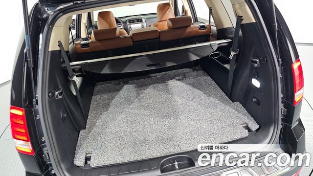 Kia Mohave Diesel 3.0 4WD President 2018 — фото 35