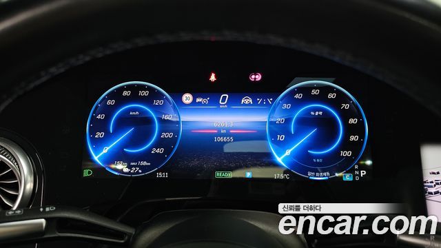 Mercedes-Benz EQS (V297) EQS450 4MATIC 2023 — фото 8