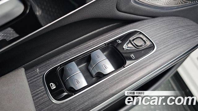 Mercedes-Benz EQS (V297) EQS450 4MATIC 2023 — фото 13