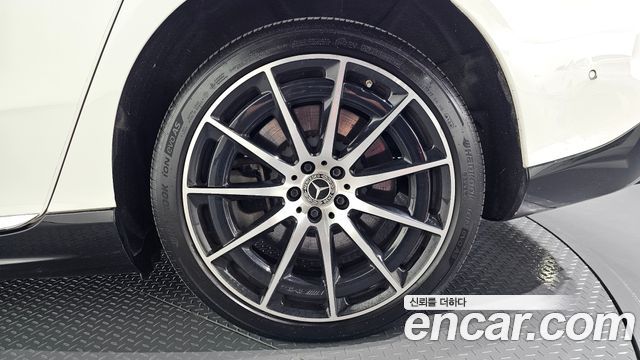Mercedes-Benz EQS (V297) EQS450 4MATIC 2023 — фото 21