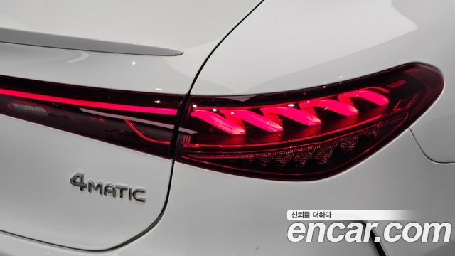 Mercedes-Benz EQS (V297) EQS450 4MATIC 2023 — фото 23