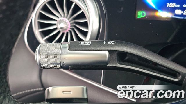 Mercedes-Benz EQS (V297) EQS450 4MATIC 2023 — фото 29