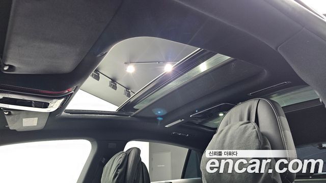 Mercedes-Benz EQS (V297) EQS450 4MATIC 2023 — фото 31
