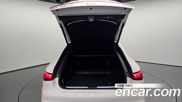 Mercedes-Benz EQS (V297) EQS450 4MATIC 2023 — фото 36