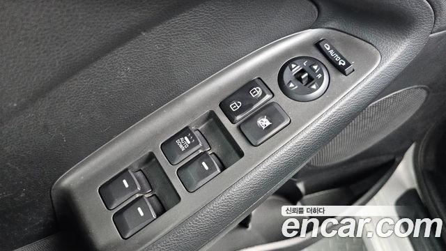 Kia K3 Deluxe 2017 — фото 14