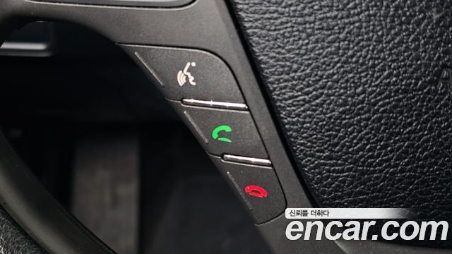 Kia K3 Deluxe 2017 — фото 17