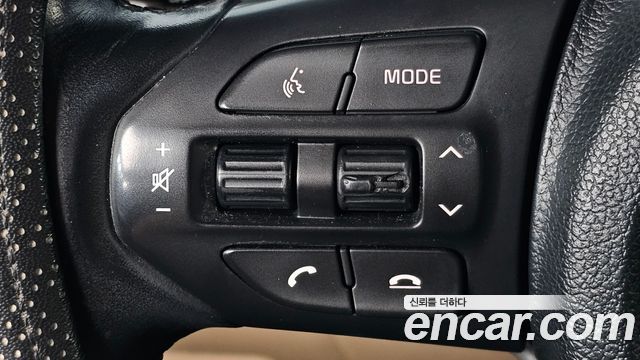 Kia Carnival 7-Seater Hi-Limousine President 2019 — фото 16